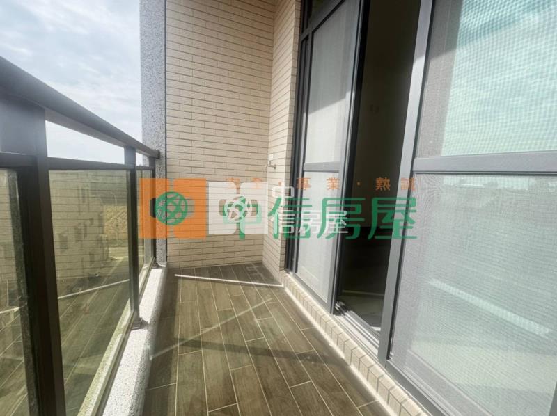 興固埔後3房公寓房屋室內格局與周邊環境