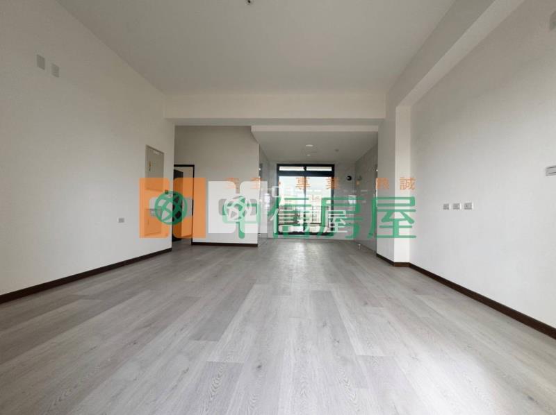 興固埔後3房公寓房屋室內格局與周邊環境