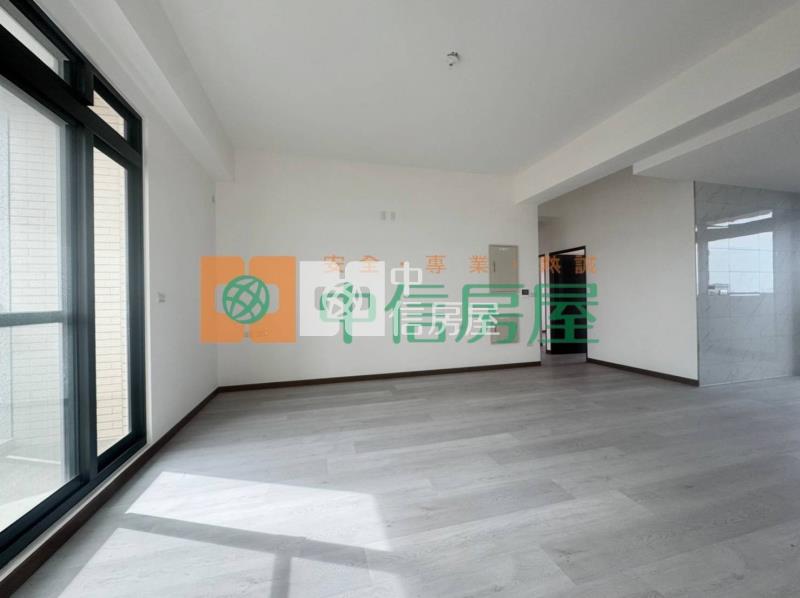 興固埔後3房公寓房屋室內格局與周邊環境