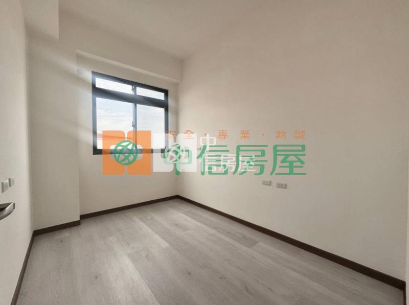 興固埔後3房公寓房屋室內格局與周邊環境