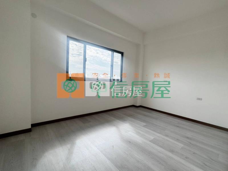 興固埔後3房公寓房屋室內格局與周邊環境