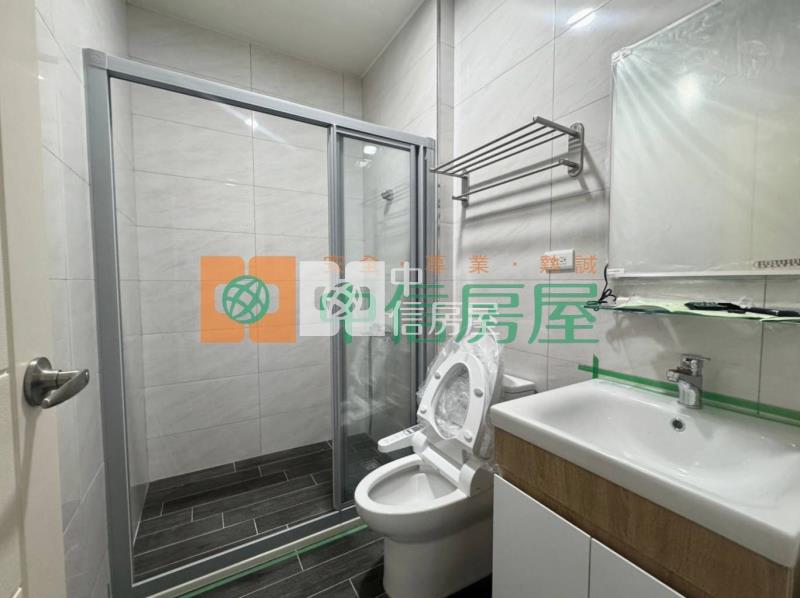 興固埔後3房公寓房屋室內格局與周邊環境