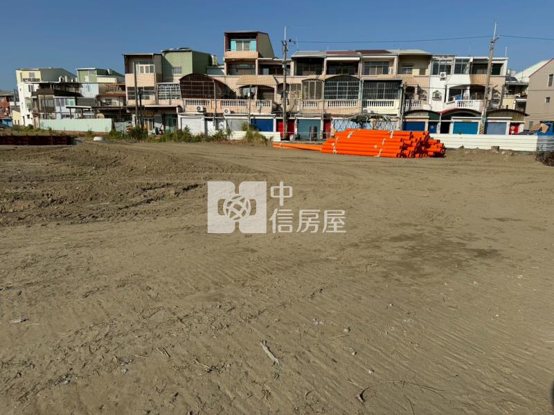 安南區長安社區都計內持分建地惜售(一)房屋室內格局與周邊環境