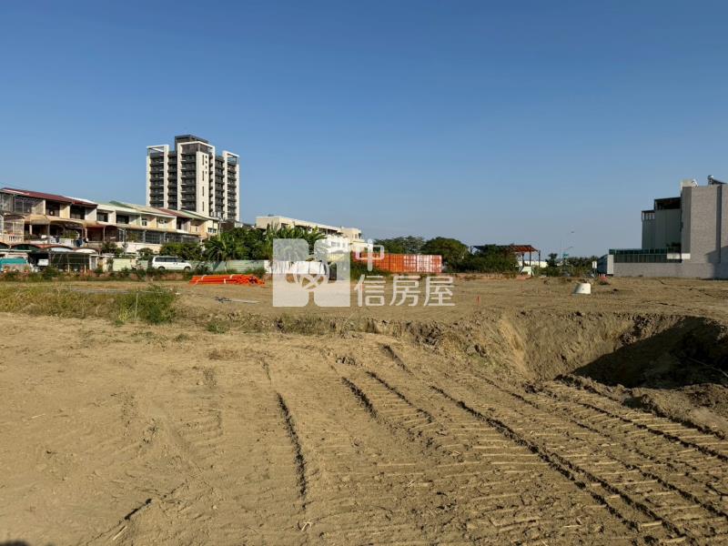 安南區長安社區都計內持分建地惜售(一)房屋室內格局與周邊環境