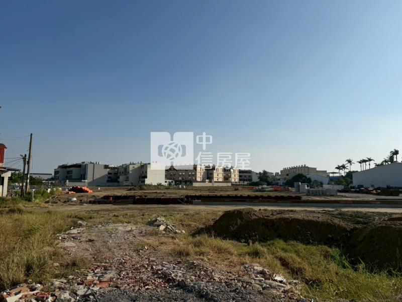 安南區長安社區都計內持分建地惜售(一)房屋室內格局與周邊環境