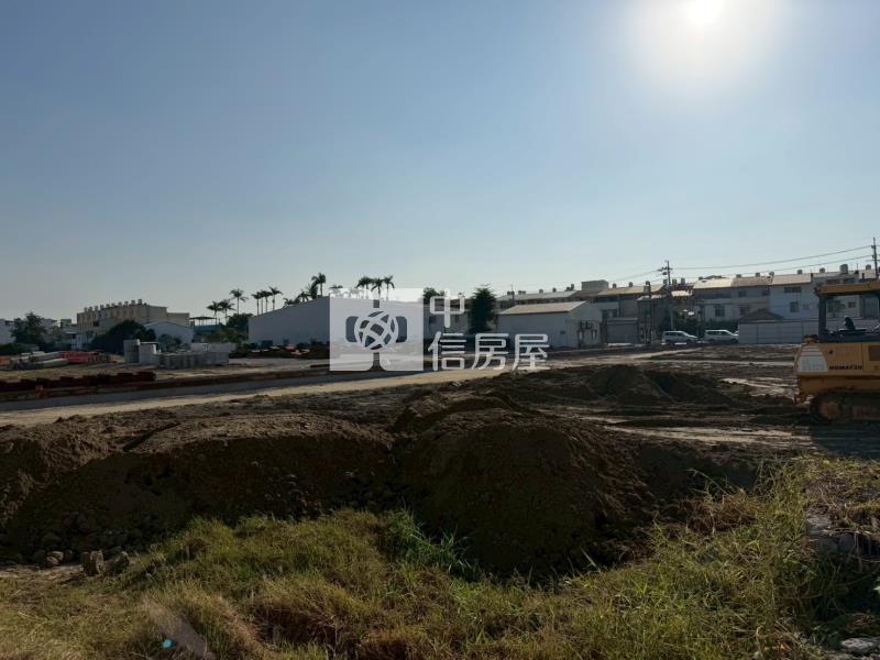 安南區長安社區都計內持分建地惜售(一)房屋室內格局與周邊環境