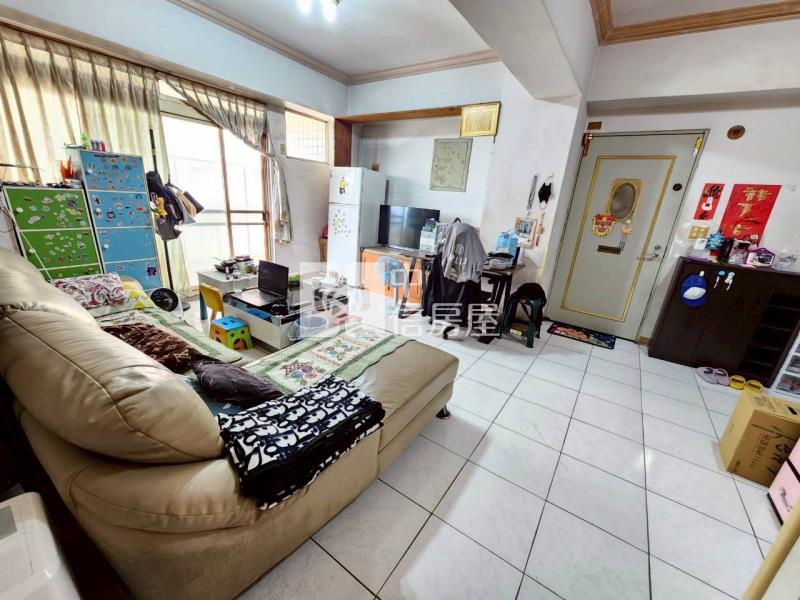 大業國中3房華廈房屋室內格局與周邊環境