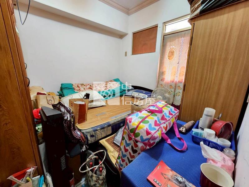 大業國中3房華廈房屋室內格局與周邊環境