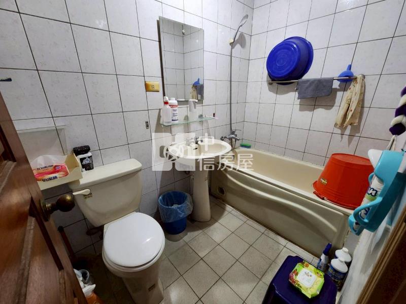 大業國中3房華廈房屋室內格局與周邊環境