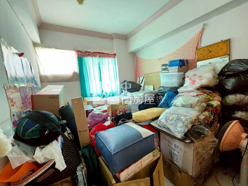 大業國中3房華廈房屋室內格局與周邊環境