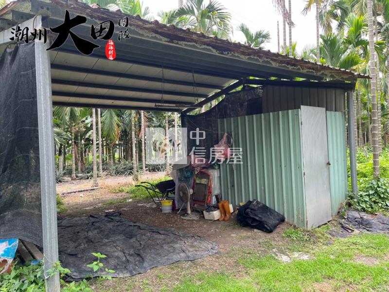 科大路一段農地房屋室內格局與周邊環境