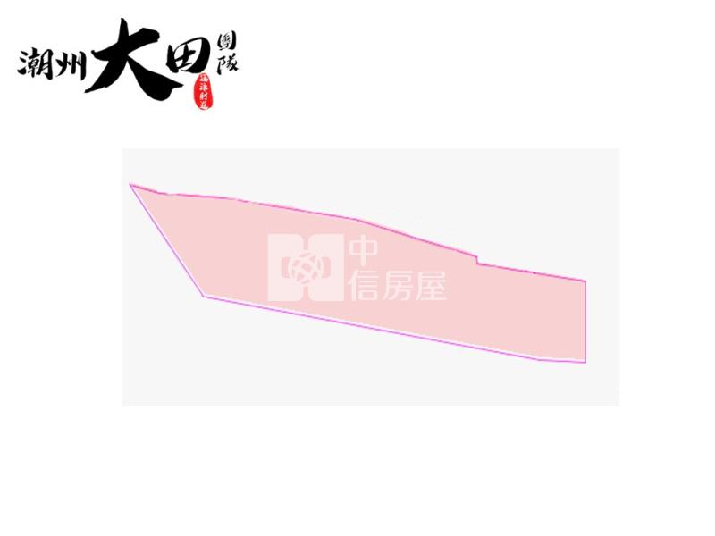 科大路一段農地房屋室內格局與周邊環境