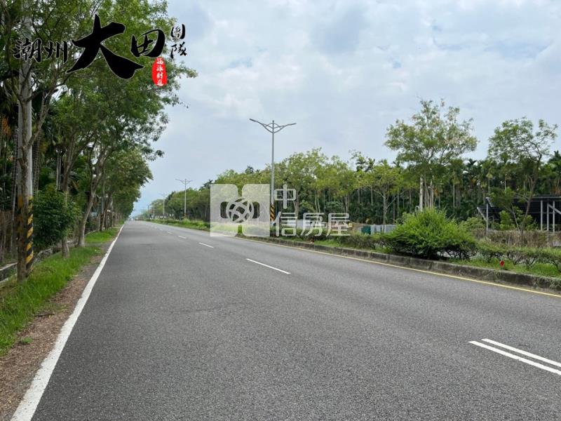 科大路一段農地房屋室內格局與周邊環境