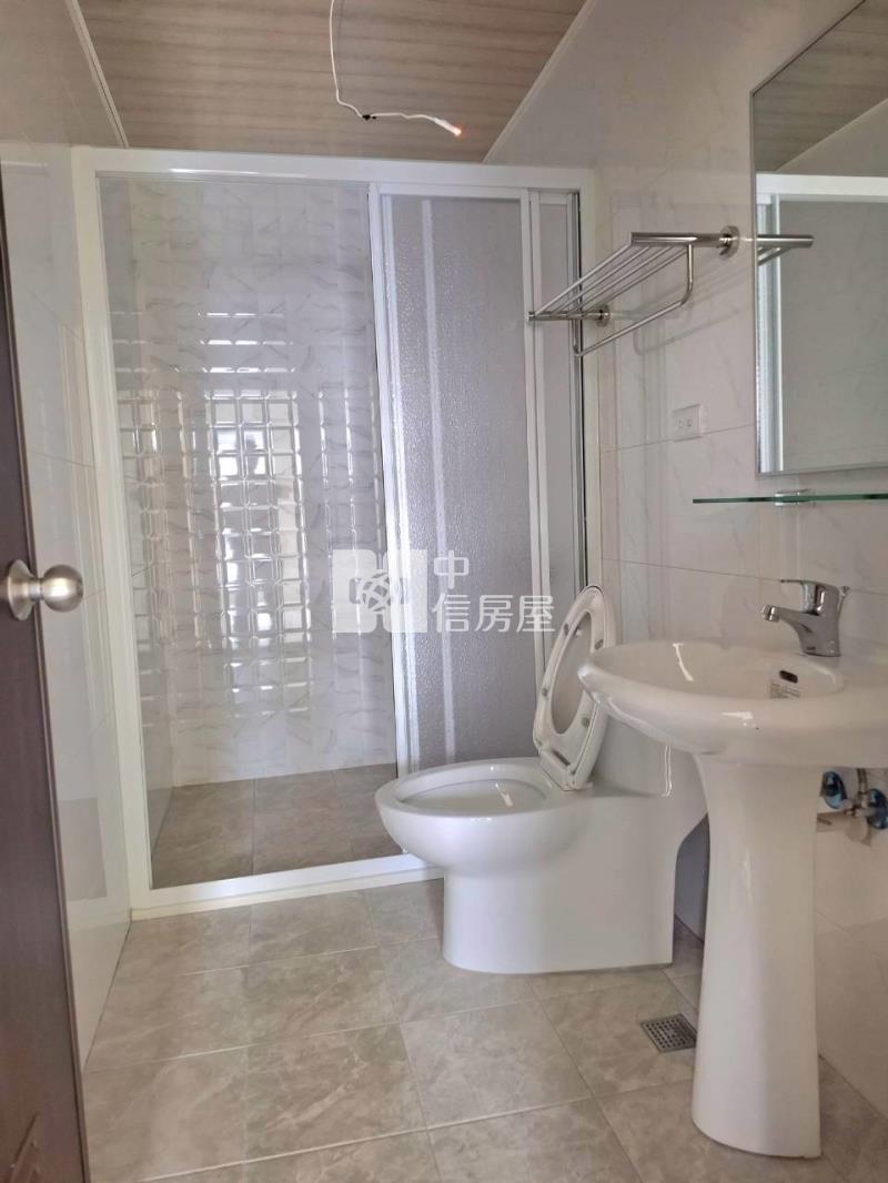 (專)白河區長安全新店面車墅房屋室內格局與周邊環境