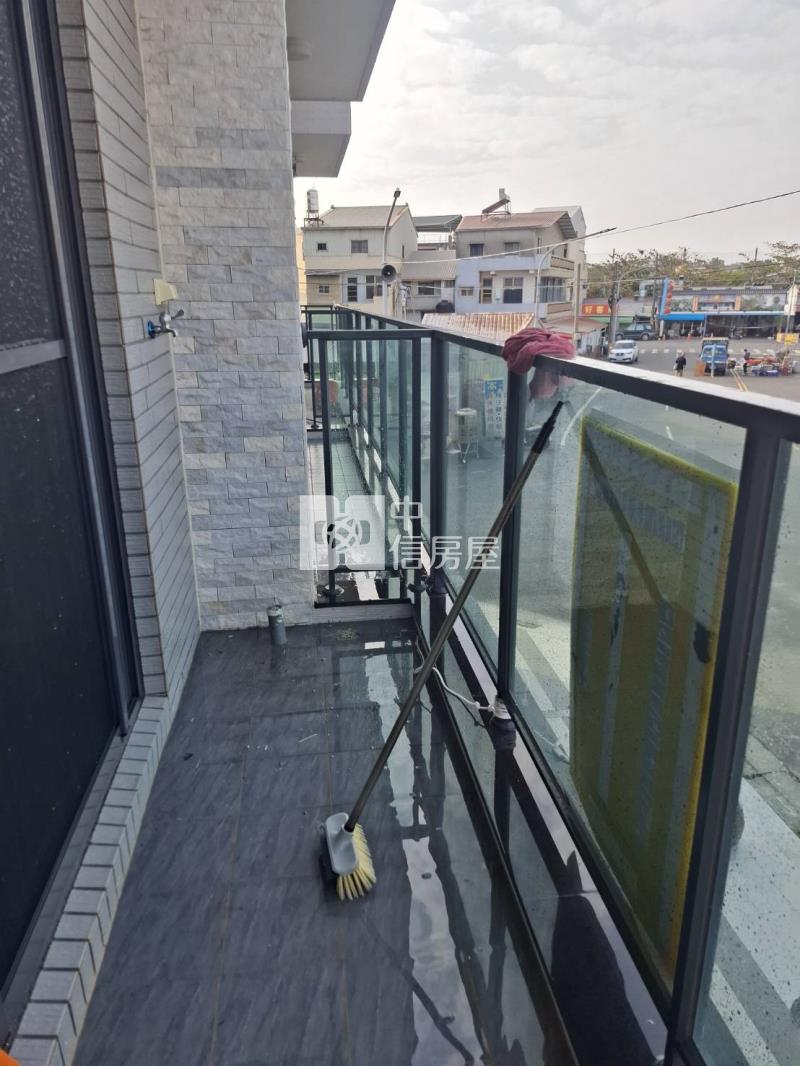 (專)白河區長安全新店面車墅房屋室內格局與周邊環境