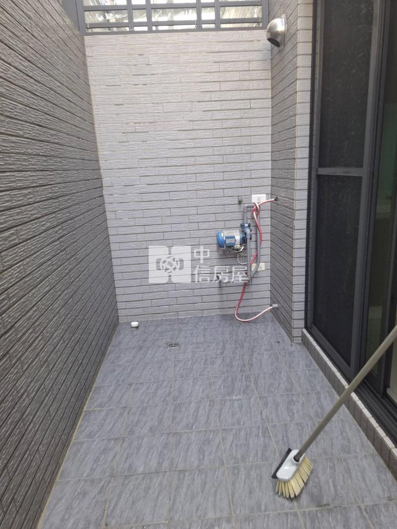 (專)白河區長安全新店面車墅房屋室內格局與周邊環境