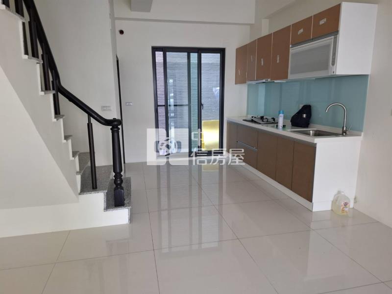 (專)白河區長安全新店面車墅房屋室內格局與周邊環境