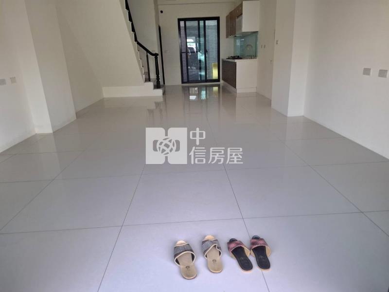 (專)白河區長安全新店面車墅房屋室內格局與周邊環境