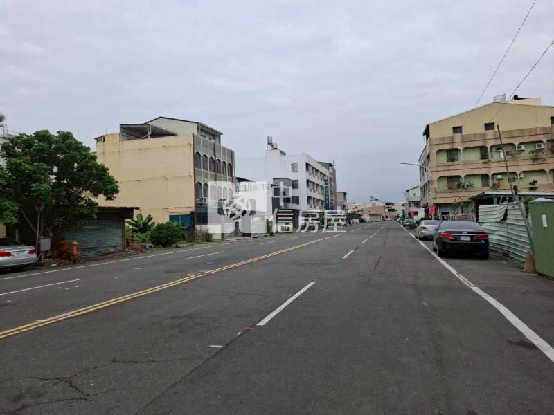 (專)白河區長安全新店面車墅房屋室內格局與周邊環境