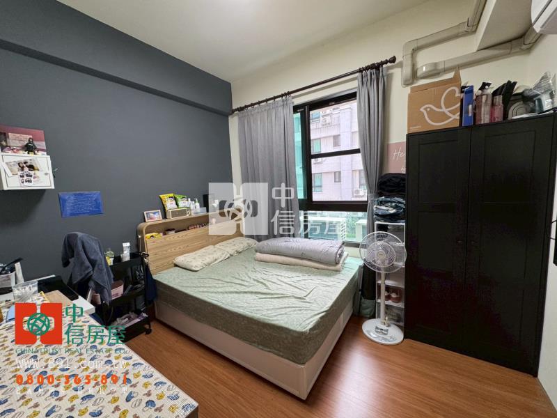 斗六棒球場平車露臺3房房屋室內格局與周邊環境