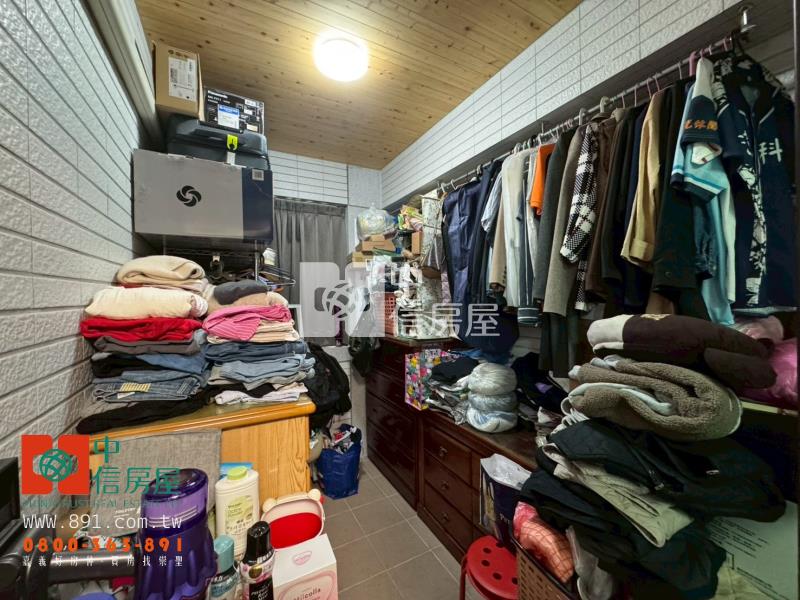 斗六棒球場平車露臺3房房屋室內格局與周邊環境