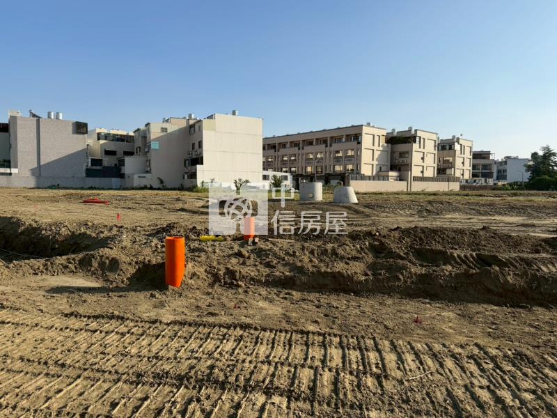 安南區長安社區都計內持分建地惜售(二)房屋室內格局與周邊環境