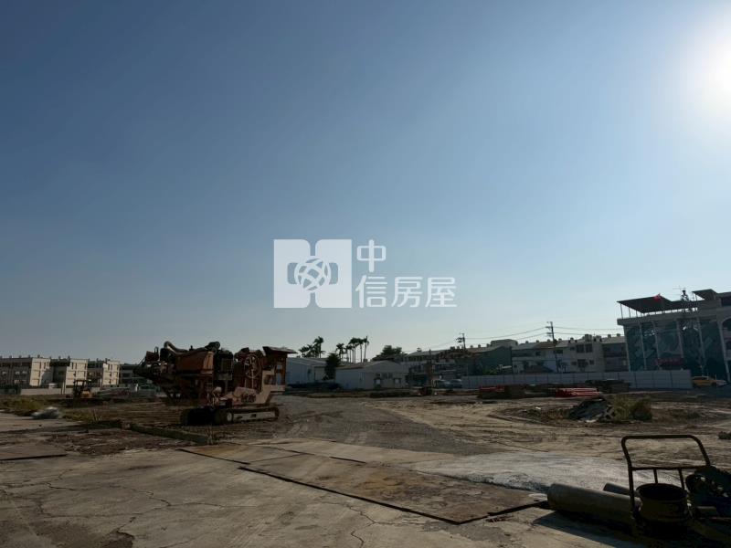 安南區長安社區都計內持分建地惜售(二)房屋室內格局與周邊環境