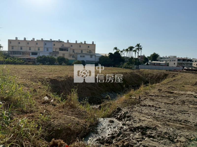 安南區長安社區都計內持分建地惜售(二)房屋室內格局與周邊環境