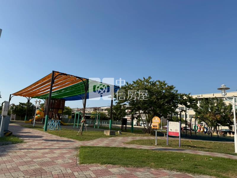 安南區長安社區都計內持分建地惜售(二)房屋室內格局與周邊環境