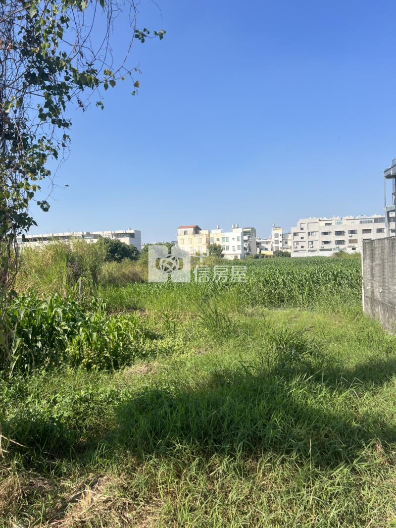 崑崙24米路都內農地房屋室內格局與周邊環境