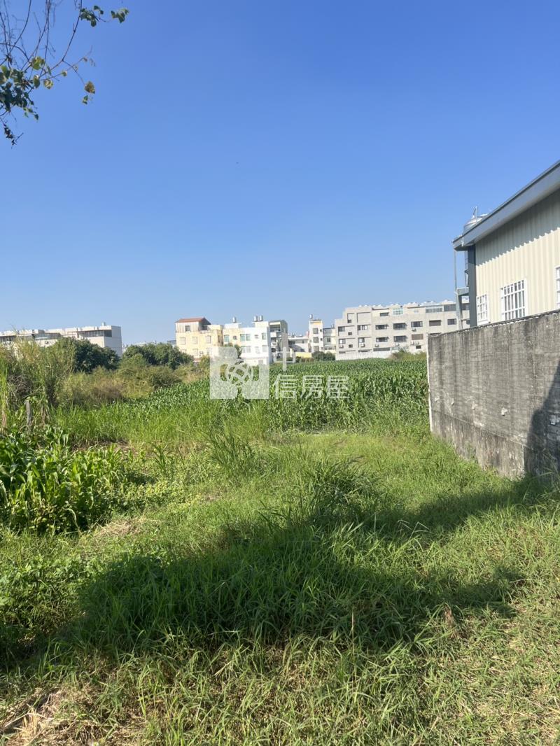 崑崙24米路都內農地房屋室內格局與周邊環境