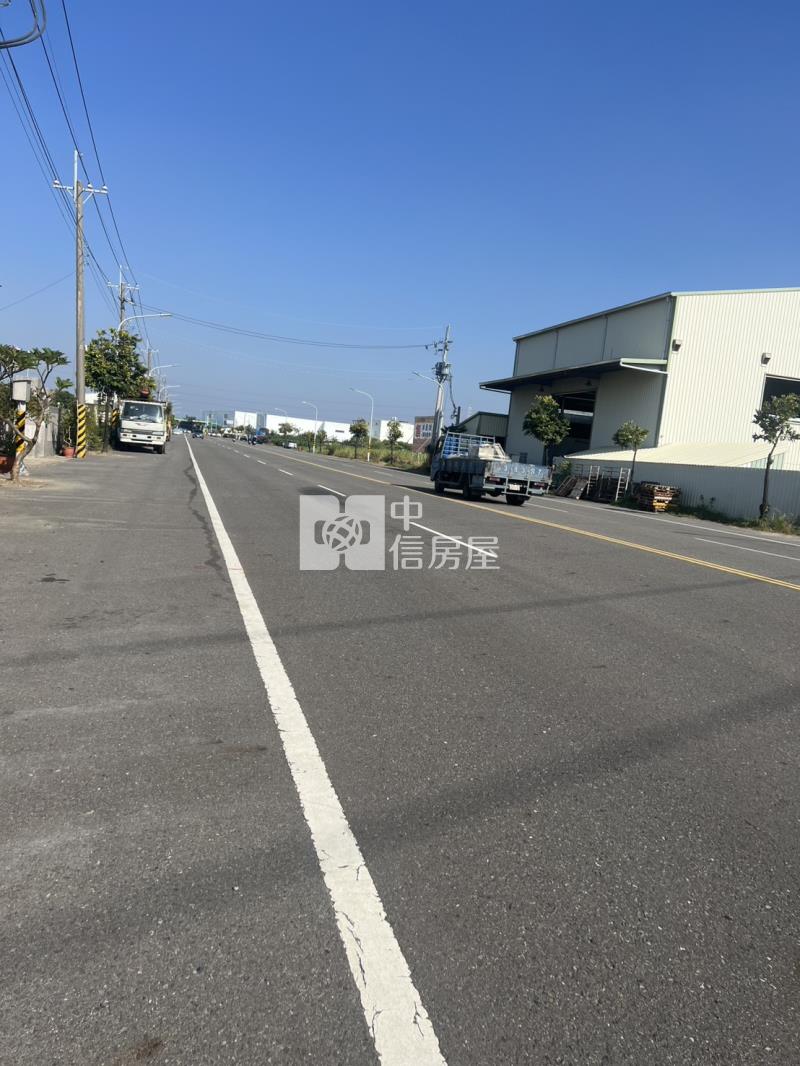 崑崙24米路都內農地房屋室內格局與周邊環境