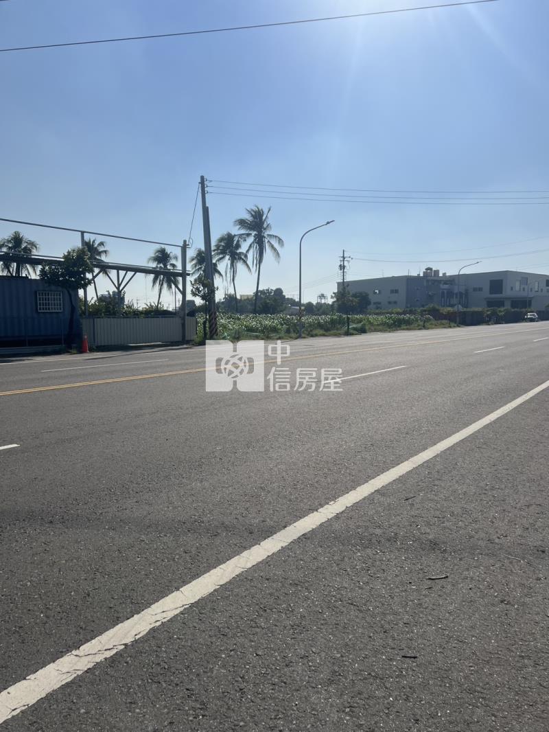 崑崙24米路都內農地房屋室內格局與周邊環境