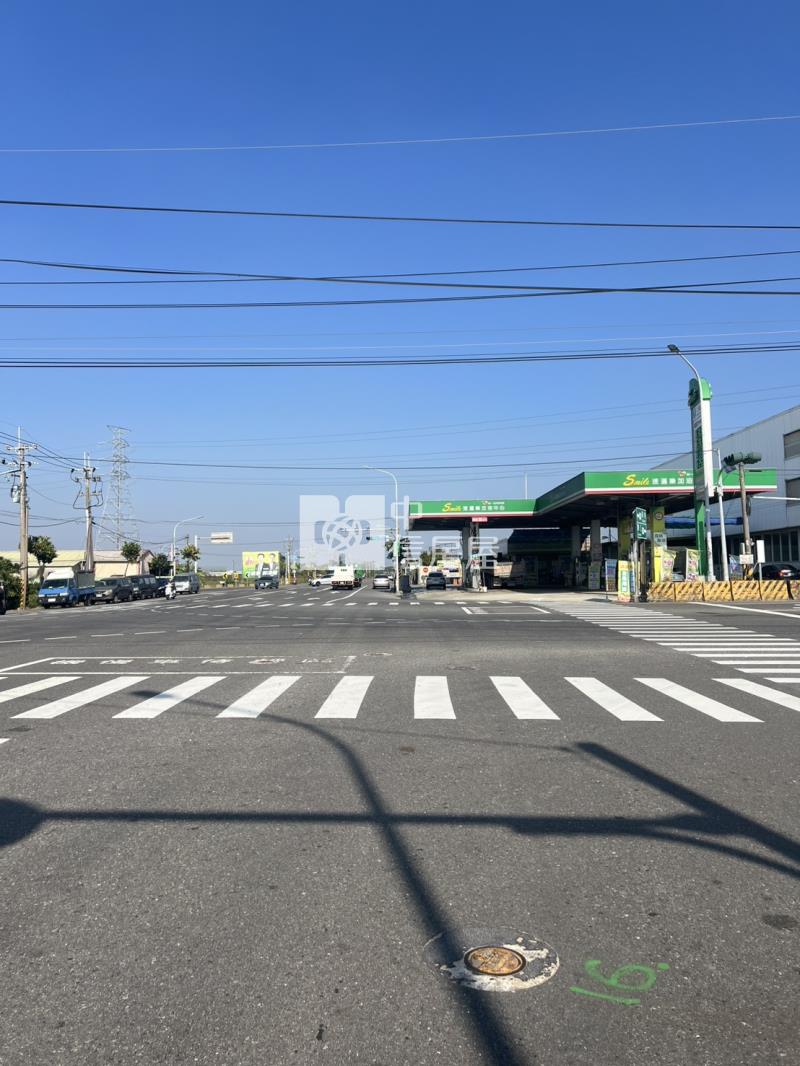 崑崙24米路都內農地房屋室內格局與周邊環境