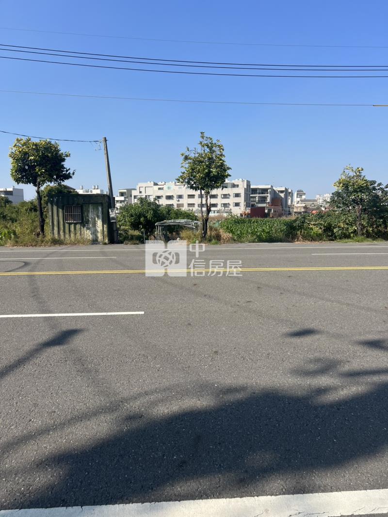 崑崙24米路都內農地房屋室內格局與周邊環境