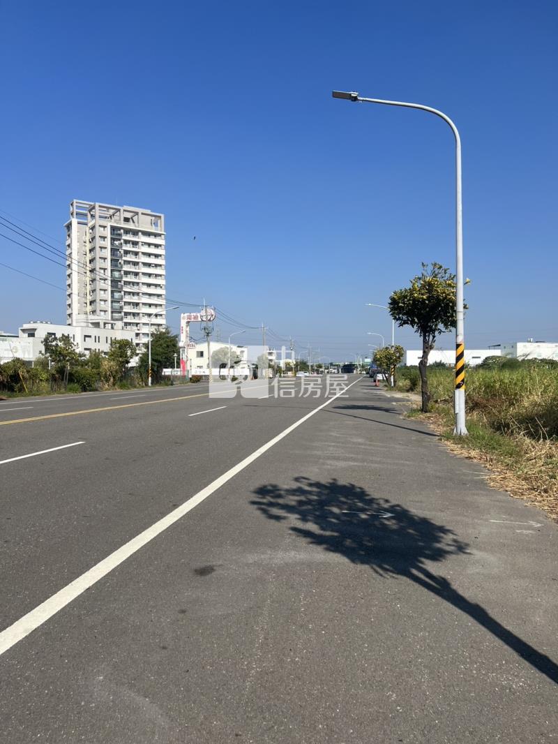 崑崙24米路都內農地房屋室內格局與周邊環境