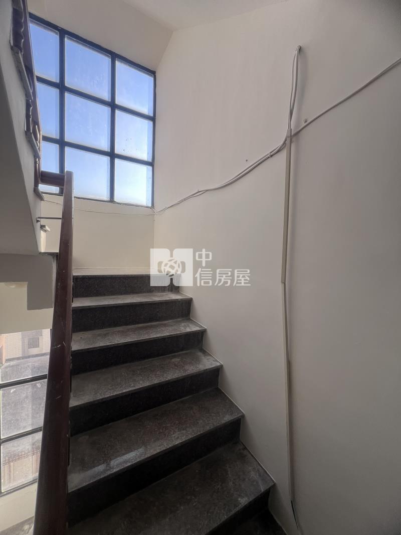 204清溝夜市旁華廈房屋室內格局與周邊環境