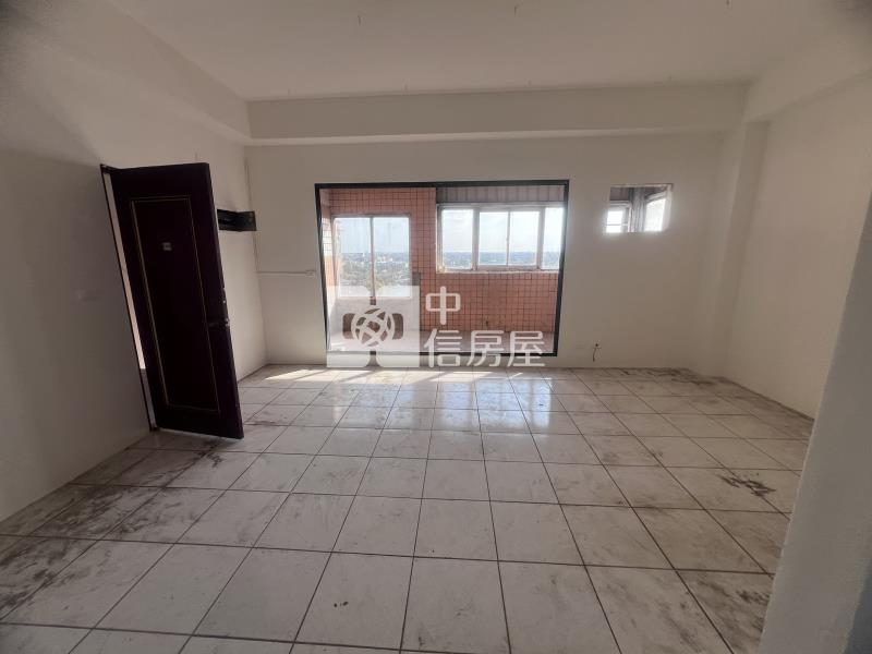 204清溝夜市旁華廈房屋室內格局與周邊環境