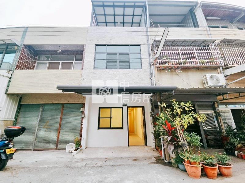 頭橋透天房屋室內格局與周邊環境