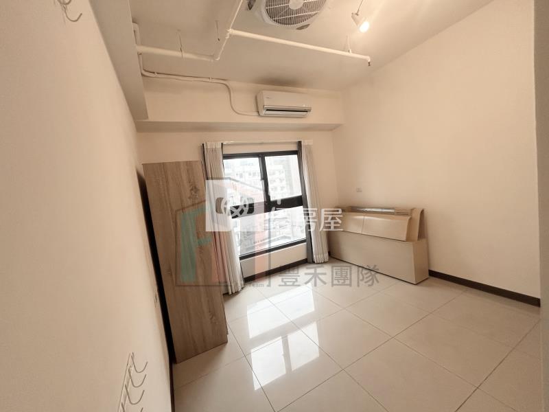 【豐禾】河美高樓兩房平車房屋室內格局與周邊環境