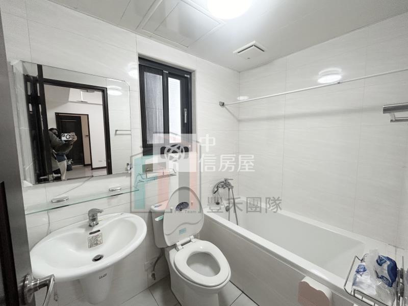 【豐禾】河美高樓兩房平車房屋室內格局與周邊環境