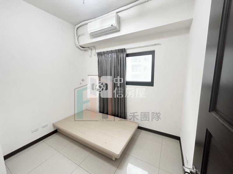 【豐禾】河美高樓兩房平車房屋室內格局與周邊環境