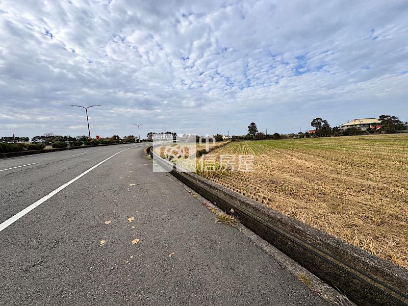 新屋文化路20米路旁一般農(申請交通用地中)房屋室內格局與周邊環境