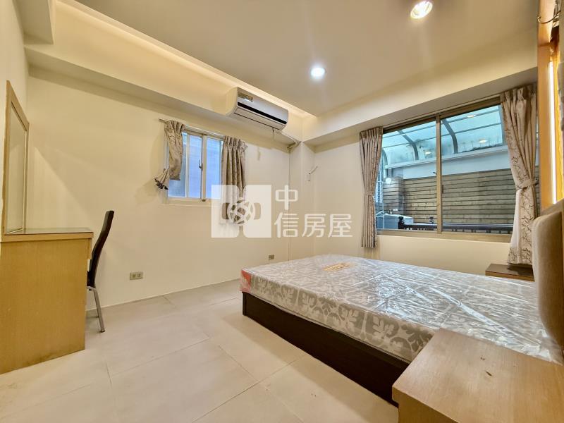 五期生活圈使用約50坪大空間精裝五房｜B1+1樓 獨立出入口房屋室內格局與周邊環境