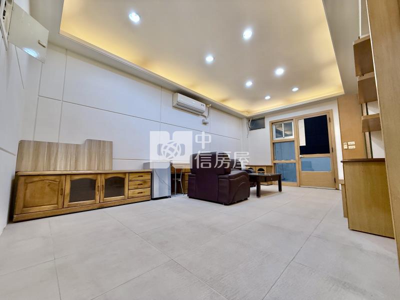 五期生活圈使用約50坪大空間精裝五房｜B1+1樓 獨立出入口房屋室內格局與周邊環境