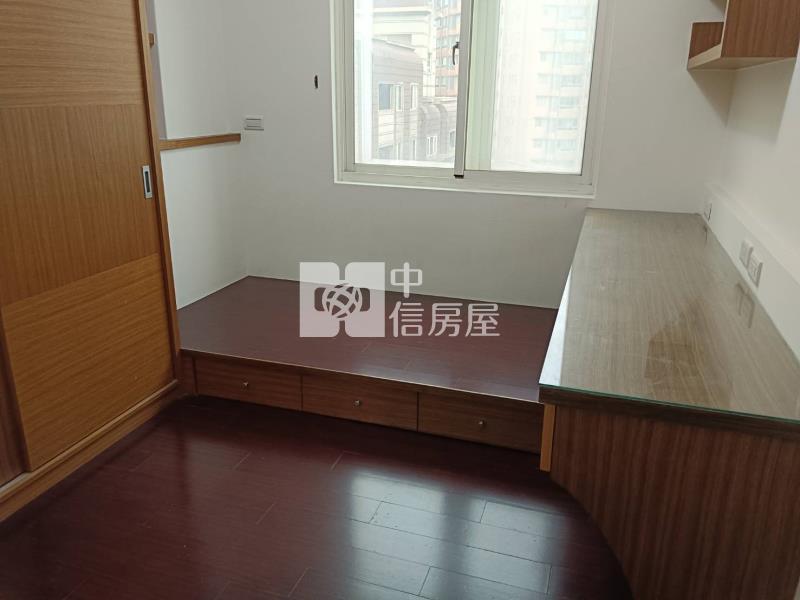 【奔馳】天悅優質高樓層四房車房屋室內格局與周邊環境