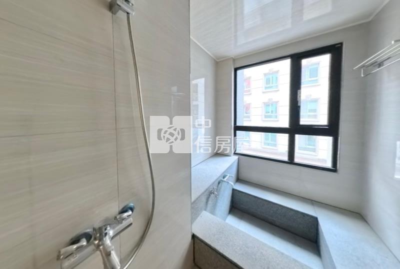 市心全新溫泉大樓2房-A房屋室內格局與周邊環境