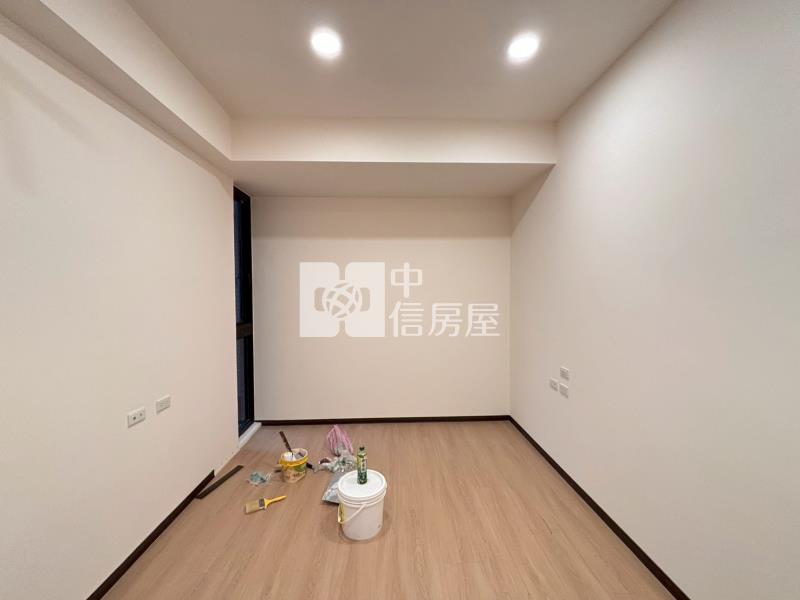 客運園區全新2房+車(薪成家)Ⅰ房屋室內格局與周邊環境