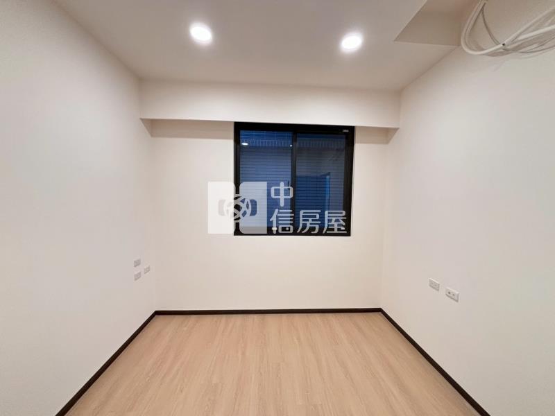 客運園區全新2房+車(薪成家)Ⅰ房屋室內格局與周邊環境
