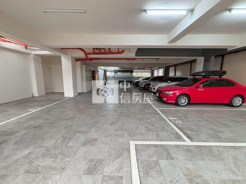 客運園區全新2房+車(薪成家)Ⅰ房屋室內格局與周邊環境